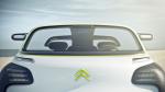 Citroen Lacoste Concept 2010 года
